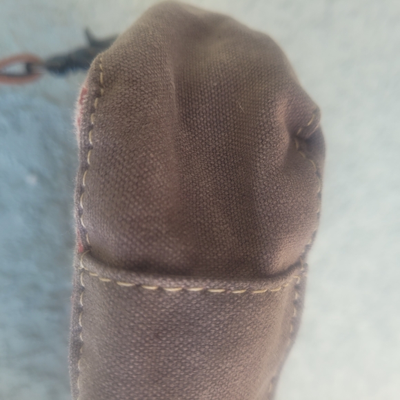 Myra Bag Rustic Multicolor Crossbody - Picture 9 of 16